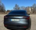 Сірий Тесла Модель 3, об'ємом двигуна 0 л та пробігом 80 тис. км за 21700 $, фото 5 на Automoto.ua