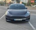 Серый Тесла Модель 3, объемом двигателя 0 л и пробегом 104 тыс. км за 16300 $, фото 4 на Automoto.ua