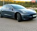 Серый Тесла Модель 3, объемом двигателя 0 л и пробегом 86 тыс. км за 14900 $, фото 1 на Automoto.ua