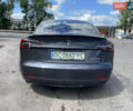 Сірий Тесла Модель 3, об'ємом двигуна 0 л та пробігом 46 тис. км за 22100 $, фото 5 на Automoto.ua