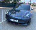 Сірий Тесла Модель 3, об'ємом двигуна 0 л та пробігом 142 тис. км за 18500 $, фото 1 на Automoto.ua