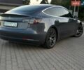 Серый Тесла Модель 3, объемом двигателя 0 л и пробегом 86 тыс. км за 14900 $, фото 18 на Automoto.ua