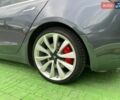 Сірий Тесла Модель 3, об'ємом двигуна 0 л та пробігом 138 тис. км за 17800 $, фото 13 на Automoto.ua