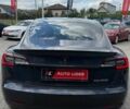 Серый Тесла Модель 3, объемом двигателя 0 л и пробегом 174 тыс. км за 16900 $, фото 2 на Automoto.ua