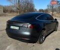 Серый Тесла Модель 3, объемом двигателя 0 л и пробегом 74 тыс. км за 23999 $, фото 4 на Automoto.ua