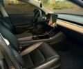 Сірий Тесла Модель 3, об'ємом двигуна 0 л та пробігом 99 тис. км за 18500 $, фото 5 на Automoto.ua