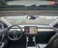 Серый Тесла Модель 3, объемом двигателя 0 л и пробегом 95 тыс. км за 17500 $, фото 9 на Automoto.ua