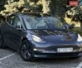 Сірий Тесла Модель 3, об'ємом двигуна 0 л та пробігом 91 тис. км за 18200 $, фото 20 на Automoto.ua