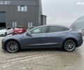 Серый Тесла Модель 3, объемом двигателя 0 л и пробегом 126 тыс. км за 20490 $, фото 6 на Automoto.ua