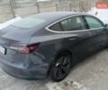 Сірий Тесла Модель 3, об'ємом двигуна 0 л та пробігом 125 тис. км за 16500 $, фото 6 на Automoto.ua