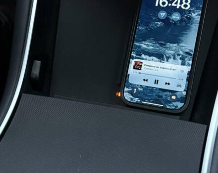 Серый Тесла Модель 3, объемом двигателя 0 л и пробегом 108 тыс. км за 18800 $, фото 27 на Automoto.ua