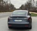 Сірий Тесла Модель 3, об'ємом двигуна 0 л та пробігом 170 тис. км за 17500 $, фото 3 на Automoto.ua