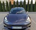 Сірий Тесла Модель 3, об'ємом двигуна 0 л та пробігом 209 тис. км за 16700 $, фото 1 на Automoto.ua