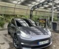 Сірий Тесла Модель 3, об'ємом двигуна 0 л та пробігом 120 тис. км за 16700 $, фото 1 на Automoto.ua