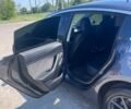 Сірий Тесла Модель 3, об'ємом двигуна 0 л та пробігом 115 тис. км за 16300 $, фото 12 на Automoto.ua