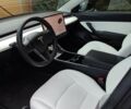 Серый Тесла Модель 3, объемом двигателя 0 л и пробегом 49 тыс. км за 22500 $, фото 22 на Automoto.ua