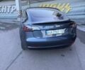 Серый Тесла Модель 3, объемом двигателя 0 л и пробегом 140 тыс. км за 16900 $, фото 28 на Automoto.ua