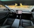 Серый Тесла Модель 3, объемом двигателя 0 л и пробегом 73 тыс. км за 12900 $, фото 11 на Automoto.ua
