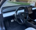 Серый Тесла Модель 3, объемом двигателя 0 л и пробегом 265 тыс. км за 16000 $, фото 10 на Automoto.ua