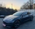Сірий Тесла Модель 3, об'ємом двигуна 0 л та пробігом 402 тис. км за 10900 $, фото 1 на Automoto.ua