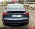 Серый Тесла Модель 3, объемом двигателя 0 л и пробегом 106 тыс. км за 16500 $, фото 4 на Automoto.ua