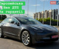 Сірий Тесла Модель 3, об'ємом двигуна 0 л та пробігом 86 тис. км за 19500 $, фото 1 на Automoto.ua