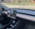 Сірий Тесла Модель 3, об'ємом двигуна 0 л та пробігом 82 тис. км за 26999 $, фото 11 на Automoto.ua