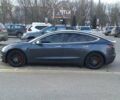 Сірий Тесла Модель 3, об'ємом двигуна 0 л та пробігом 49 тис. км за 21000 $, фото 3 на Automoto.ua