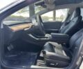 Сірий Тесла Модель 3, об'ємом двигуна 0 л та пробігом 67 тис. км за 13500 $, фото 5 на Automoto.ua