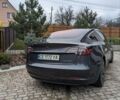 Серый Тесла Модель 3, объемом двигателя 0 л и пробегом 68 тыс. км за 23500 $, фото 9 на Automoto.ua