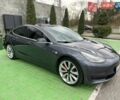 Сірий Тесла Модель 3, об'ємом двигуна 0 л та пробігом 138 тис. км за 17800 $, фото 4 на Automoto.ua