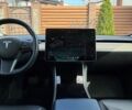 Сірий Тесла Модель 3, об'ємом двигуна 0 л та пробігом 77 тис. км за 16800 $, фото 61 на Automoto.ua
