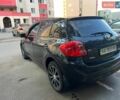 Сірий Тесла Модель 3, об'ємом двигуна 0 л та пробігом 58 тис. км за 8015 $, фото 3 на Automoto.ua