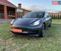 Сірий Тесла Модель 3, об'ємом двигуна 0 л та пробігом 69 тис. км за 17600 $, фото 1 на Automoto.ua