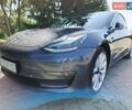 Серый Тесла Модель 3, объемом двигателя 0 л и пробегом 199 тыс. км за 16500 $, фото 2 на Automoto.ua