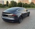 Серый Тесла Модель 3, объемом двигателя 0 л и пробегом 120 тыс. км за 15700 $, фото 5 на Automoto.ua