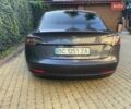 Сірий Тесла Модель 3, об'ємом двигуна 0 л та пробігом 167 тис. км за 15500 $, фото 1 на Automoto.ua