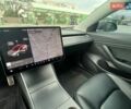 Сірий Тесла Модель 3, об'ємом двигуна 0 л та пробігом 138 тис. км за 17800 $, фото 28 на Automoto.ua