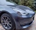 Серый Тесла Модель 3, объемом двигателя 0 л и пробегом 63 тыс. км за 20500 $, фото 39 на Automoto.ua