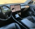 Сірий Тесла Модель 3, об'ємом двигуна 0 л та пробігом 80 тис. км за 21700 $, фото 12 на Automoto.ua