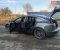 Серый Тесла Модель 3, объемом двигателя 0 л и пробегом 145 тыс. км за 17000 $, фото 12 на Automoto.ua