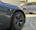 Сірий Тесла Модель 3, об'ємом двигуна 0 л та пробігом 83 тис. км за 19000 $, фото 4 на Automoto.ua