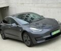 Тесла Модель 3 2019 в Тернополе на Automoto.ua Серый Тесла Модель 3, объемом двигателя 0 л и пробегом 125 тыс. км за 19900 $, фото 2 на Automoto.ua