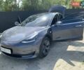 Серый Тесла Модель 3, объемом двигателя 0 л и пробегом 100 тыс. км за 24000 $, фото 19 на Automoto.ua