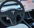 Сірий Тесла Модель 3, об'ємом двигуна 0 л та пробігом 155 тис. км за 19000 $, фото 12 на Automoto.ua