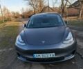 Серый Тесла Модель 3, объемом двигателя 0 л и пробегом 145 тыс. км за 17000 $, фото 21 на Automoto.ua