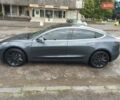 Сірий Тесла Модель 3, об'ємом двигуна 0 л та пробігом 161 тис. км за 16499 $, фото 2 на Automoto.ua