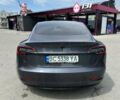 Сірий Тесла Модель 3, об'ємом двигуна 0 л та пробігом 92 тис. км за 15800 $, фото 4 на Automoto.ua