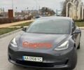 Сірий Тесла Модель 3, об'ємом двигуна 0 л та пробігом 170 тис. км за 17500 $, фото 1 на Automoto.ua