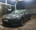 Сірий Тесла Модель 3, об'ємом двигуна 0 л та пробігом 60 тис. км за 19000 $, фото 4 на Automoto.ua